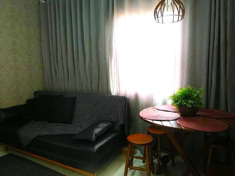 113 Canto Do Forte - 1Dorm - 200 M Da Praia E 20M Dos Bares E Restaurantes - Estacionamento Gratuito E Wi Fi , Tv A Cabo Praia Grande  Eksteriør billede