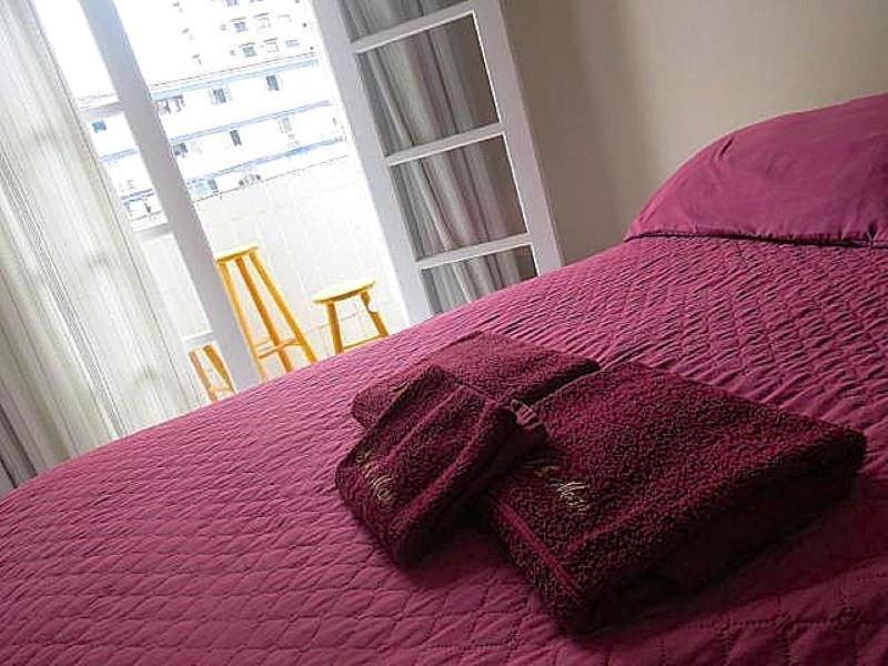 113 Canto Do Forte - 1Dorm - 200 M Da Praia E 20M Dos Bares E Restaurantes - Estacionamento Gratuito E Wi Fi , Tv A Cabo Praia Grande  Eksteriør billede